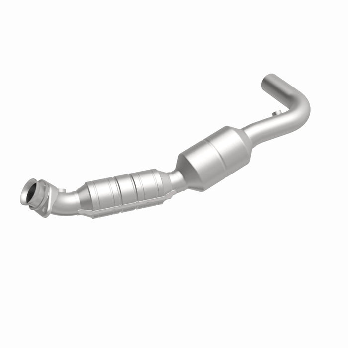 Convecteur MagnaFlow DF 05-07 Ford E150 4,6 L côté conducteur