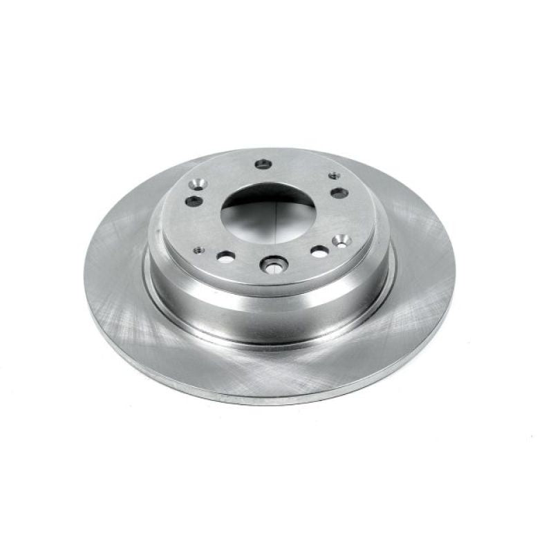 Disque de frein arrière Power Stop Autospecialty pour Acura Legend 91-95