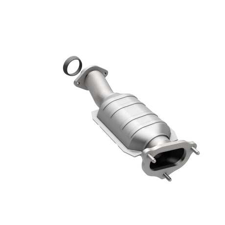 Convecteur MagnaFlow DF 04 Ranger/BSer RR 3,0 L