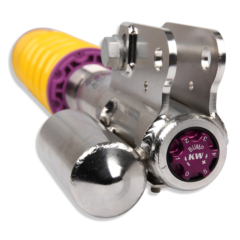 Kit Combinés Filetés KW V3 Mitsubishi Lancer EVO 10