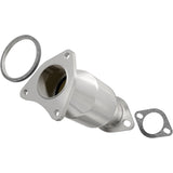 Convecteur MagnaFlow DF 90-94 Lexus LS400 4.0LD/SP/S Avant (Californie)