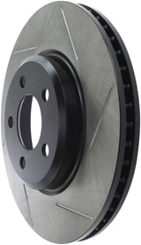 Disque de frein sport fendu StopTech