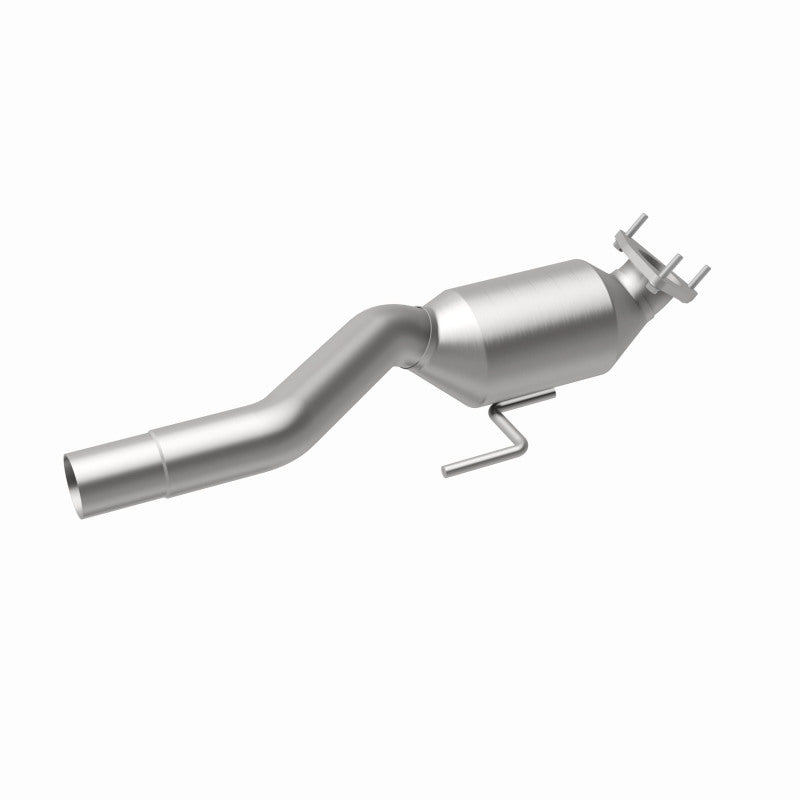 Convecteur MagnaFlow DF 04-07 VW Touareg 4.2L côté conducteur