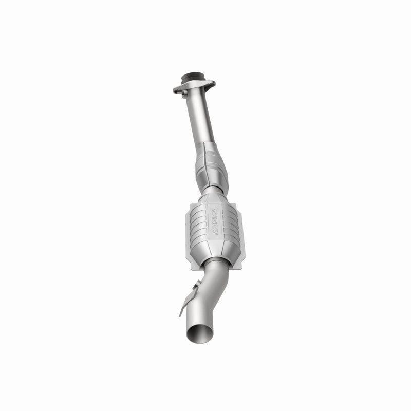 Convecteur MagnaFlow DF 01 Ford Lightning côté passager