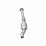 Convecteur MagnaFlow DF 01 Ford Lightning côté passager