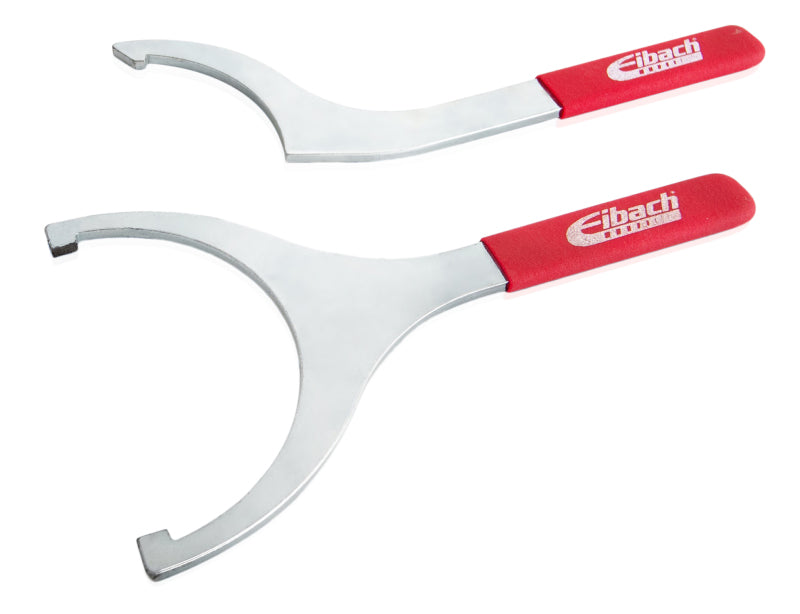 Kit de clés à molette Eibach Tools PRO-UTV - Fox 3,0 po Coil Over - Can Am Maverick X3 2017