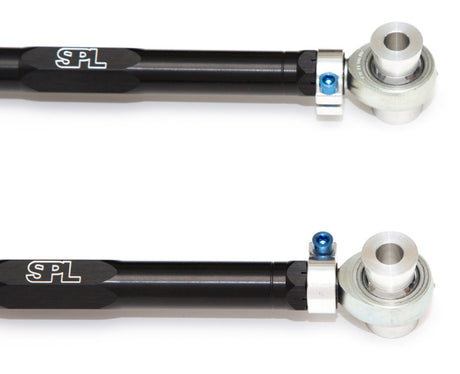Bras de pincement arrière SPL Parts 06-15 Mazda Miata (NC) (Bumpsteer réglable)
