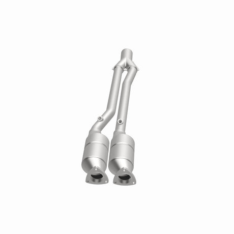 MagnaFlow Conv DF 04-06 TT Quattro 3,2 L
