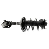 Amortisseurs et jambes de force KYB Strut Plus avant gauche Honda Odyssey 2007