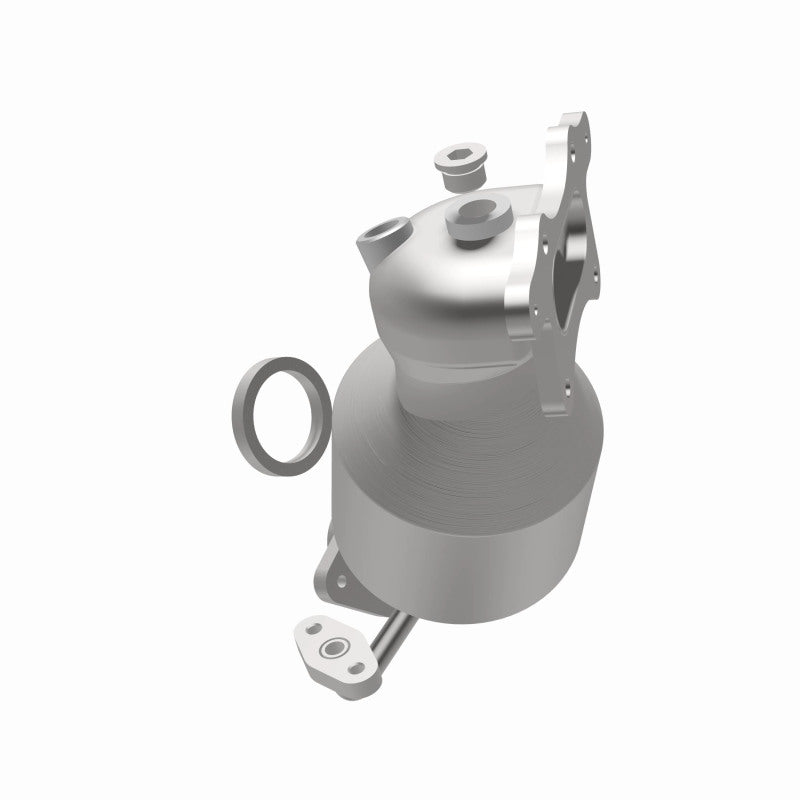 Collecteur Magnaflow Conv DF 10-12 Insight 1,3 L