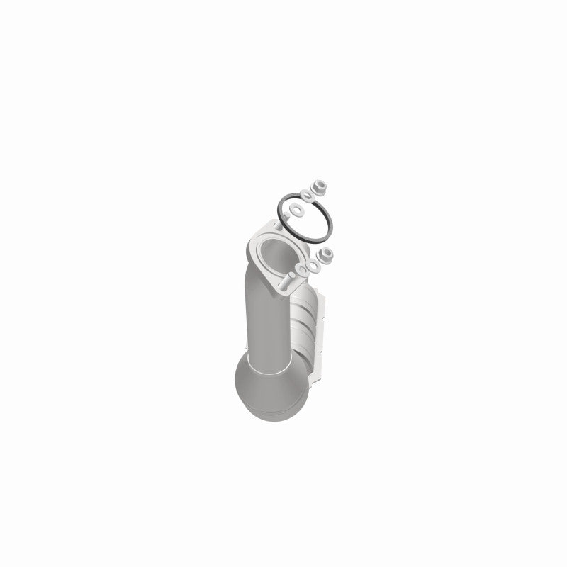 Convecteur MagnaFlow DF 10-11 Chevy Camaro 3,6 L côté conducteur