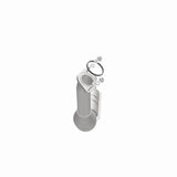 Convecteur MagnaFlow DF 10-11 Chevy Camaro 3,6 L côté conducteur