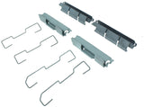 Plaquettes de frein StopTech Street Select