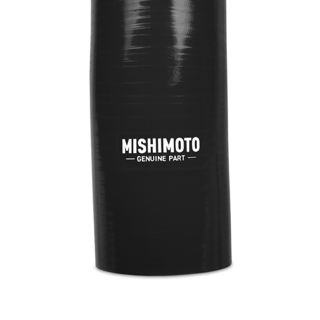 Kit de durites de radiateur en silicone Mishimoto 16+ Chevy Camaro SS - Noir