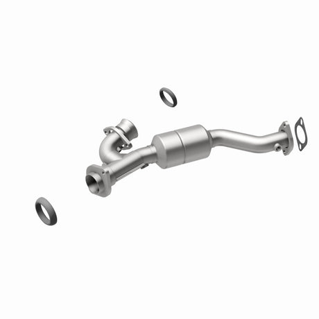 MagnaFlow Conv DF 01-03 Montero 3L côté passager avant