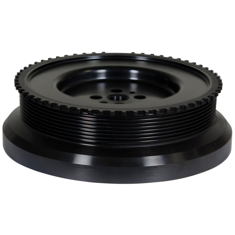 Amortisseur équilibré en interne en acier Fluidampr Dodge Cummins 5.9L 2003-2007