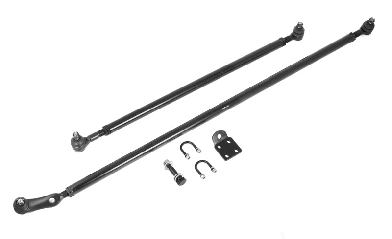 Kit de biellette de direction et de direction Rugged Ridge HD 84-06 XJ ZJ et Jeep Wrangler