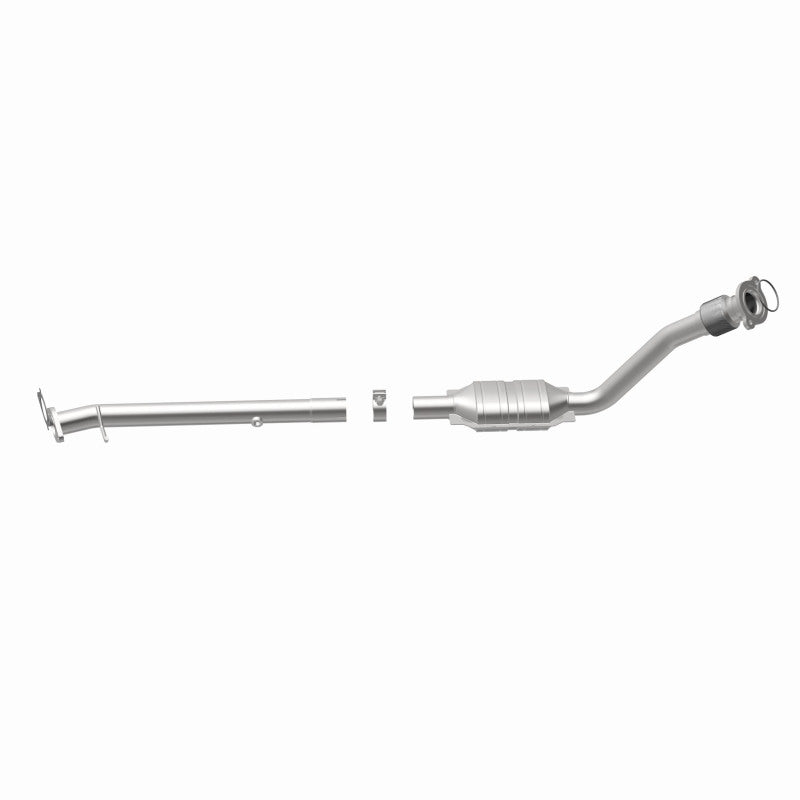 MagnaFlow Conv DF 02-03 GM Van 3.4L FWD