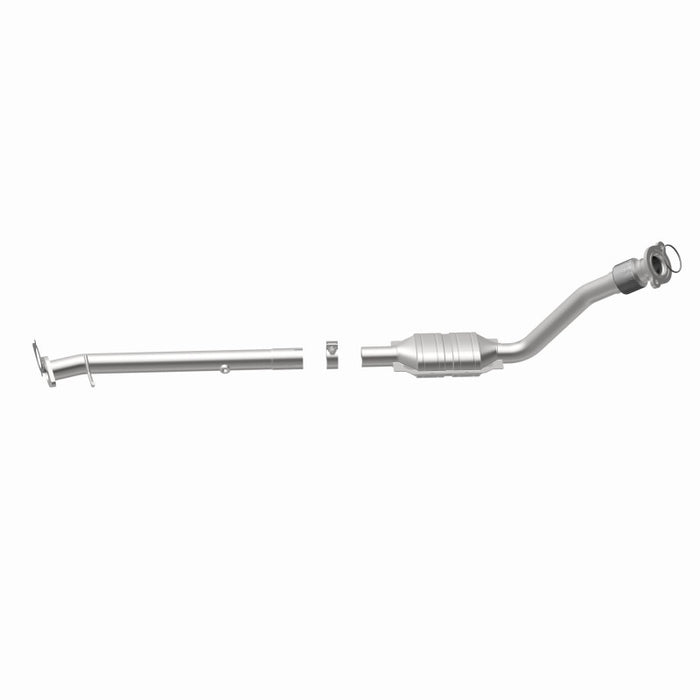 Fourgonnette GM MagnaFlow Conv DF 02-03 3,4 L à traction avant