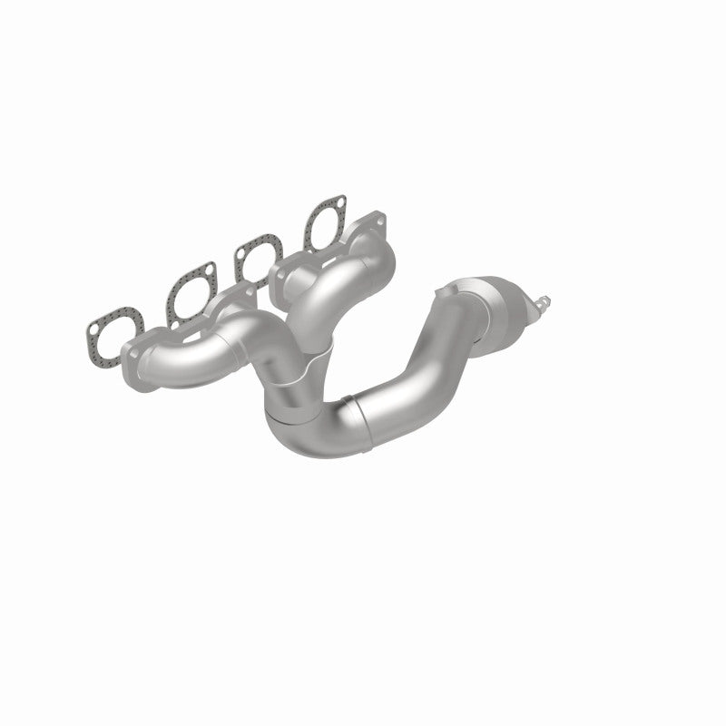 Convecteur MagnaFlow DF BMW 5 99-00 côté conducteur