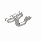 Convecteur MagnaFlow DF BMW 5 99-00 côté conducteur