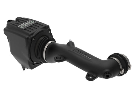 Système d'admission d'air froid aFe Quantum Pro 5R 18-19 Jeep Wrangler (JL) V6-3.6L
