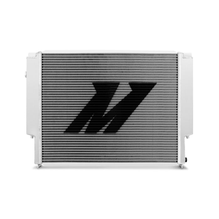 Radiateur manuel en aluminium Mishimoto 92-99 BMW E36