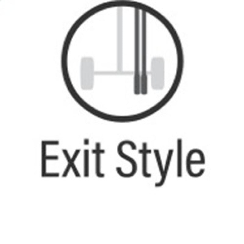 Système MagnaFlow C/B Dodge Ram SRT-10 V1