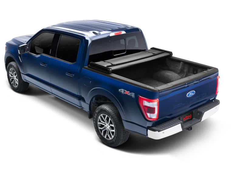 Extang 2021 Ford F-150 (caisse de 5 pieds 6 pouces) Trifecta 2.0