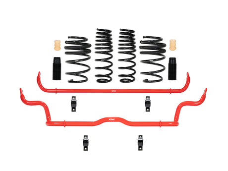 Kit Eibach Pro Plus pour Hyundai Veloster 1,6 L Turbo 2019