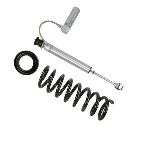 Kit de suspension avant monotube Bilstein B8 5162 Series 13-16 pour Dodge Ram 3500