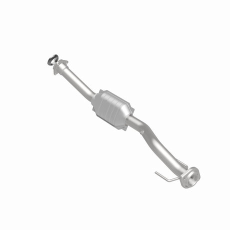 MagnaFlow Conv DF 02-05 Trailblazer 4,2 L OEM