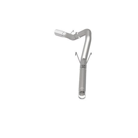 Système de filtre arrière MagnaFlow 2021 RAM 3500 de 5 pouces
