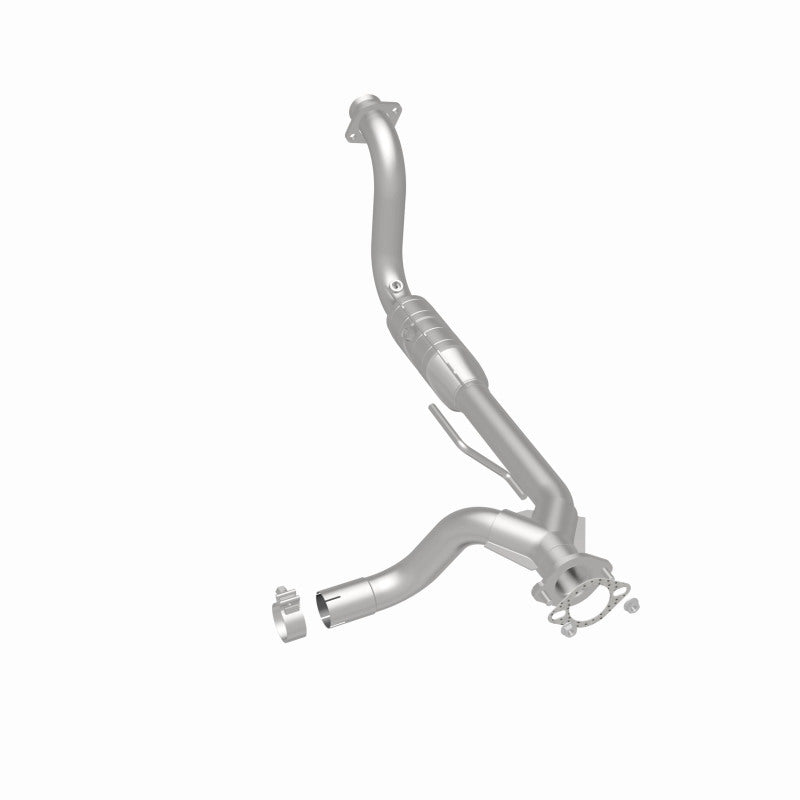 Convecteur MagnaFlow DF 07-09 Chrysler/Dodge Aspen/Durango 5,7 L côté passager