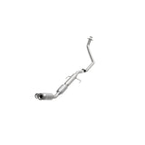 Convecteur Magnaflow DF 09-10 Toyota Corolla 1,8 L