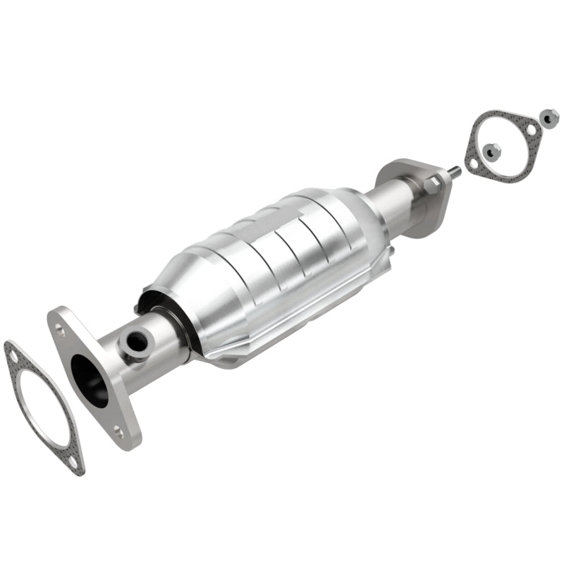 Convecteur MagnaFlow DF 02 Lancer 2.0L CA