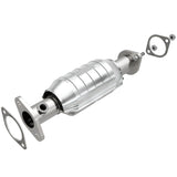 Convecteur MagnaFlow DF 02 Lancer 2.0L CA