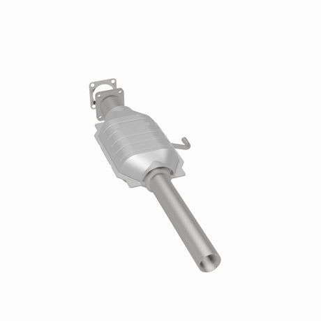 MagnaFlow Conv Direct Fit 87-90 Jeep Wrangler 4,2 L L6