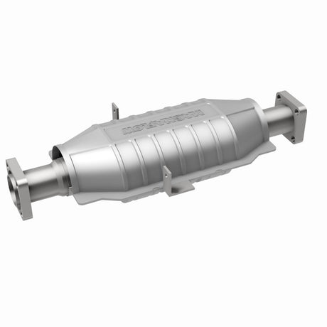 Convecteur MagnaFlow DF Fiat-Lancia 79 83