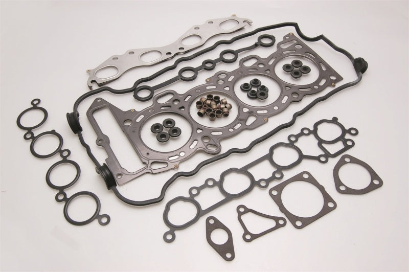 Kit haut de gamme Cometic Street Pro Nissan 1997-01 SR20DE FWD UNIQUEMENT alésage 87 mm