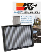 Filtre à air d'habitacle K&amp;N 08-16 Buick Enclave 3.6L V6