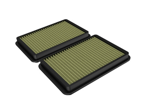 Filtre à air aFe Magnum FLOW Pro Guard7 21+ RAM 1500 TRX V8-6.2L