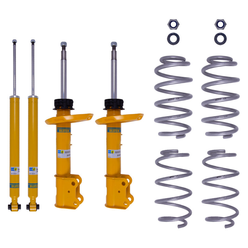 Kit de rehausse Bilstein Pro-Lift pour Mercedes-Benz GLA250 B12 15-19