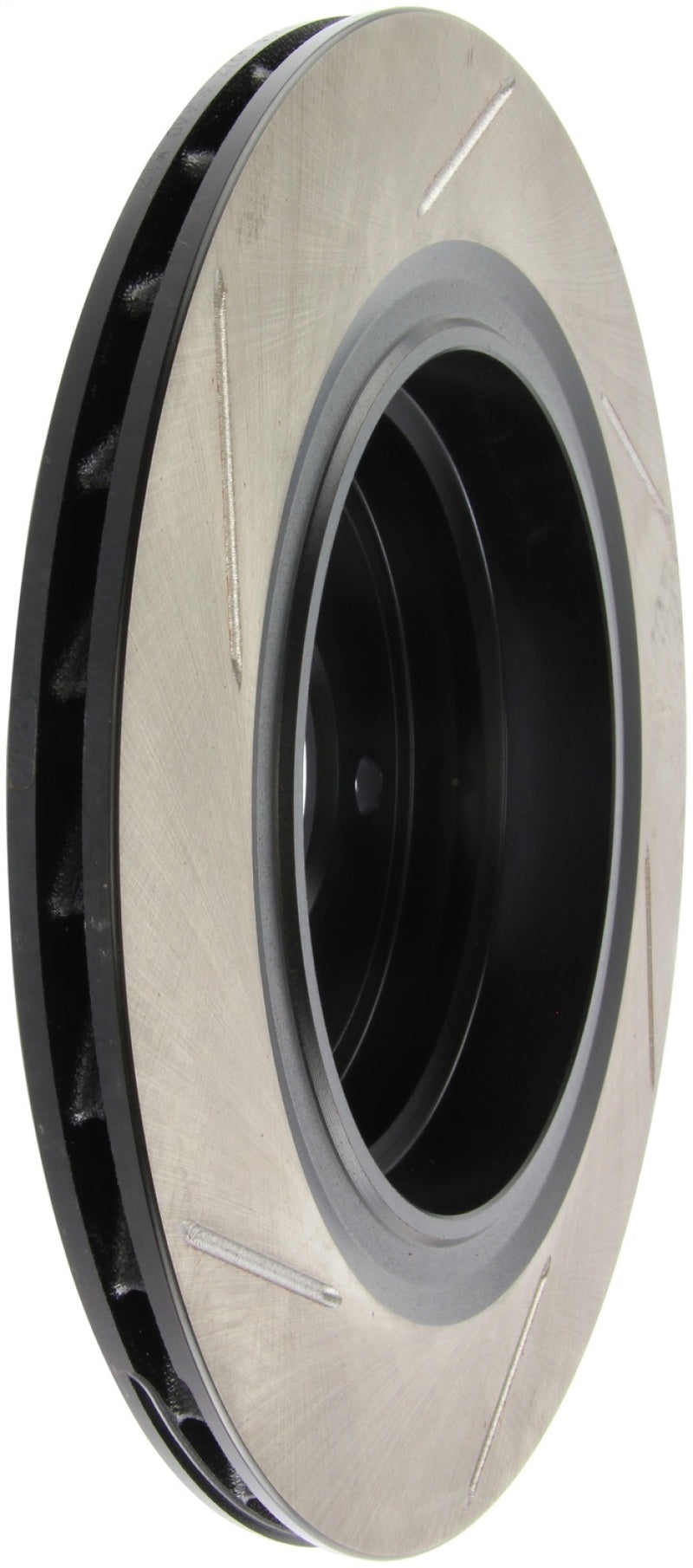 Rotor fendu arrière gauche StopTech Power Slot 95-99 BMW M3 / 98-02 Z3