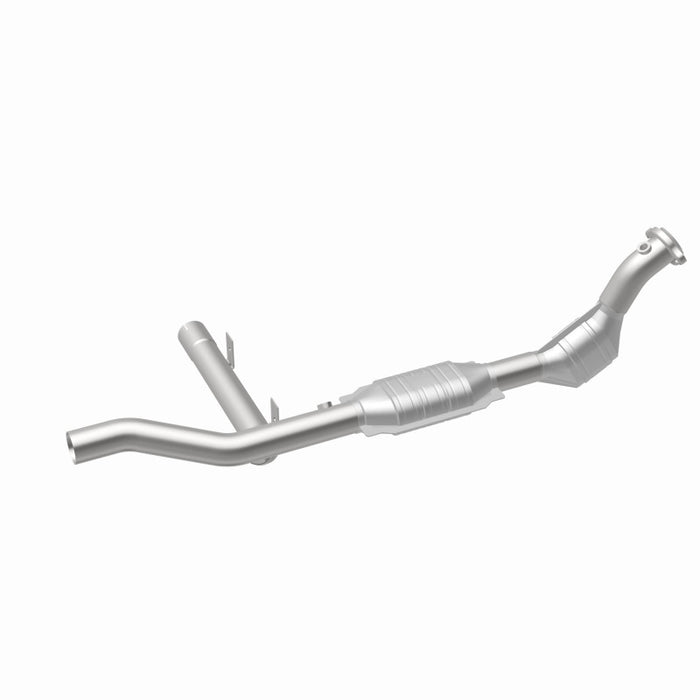 Convecteur MagnaFlow DF 97-98 Ford Expedition 4.6