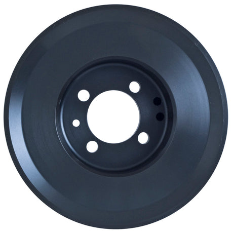 Amortisseur équilibré en interne en acier Fluidampr Mitsubishi 4G63/T DSM I-4