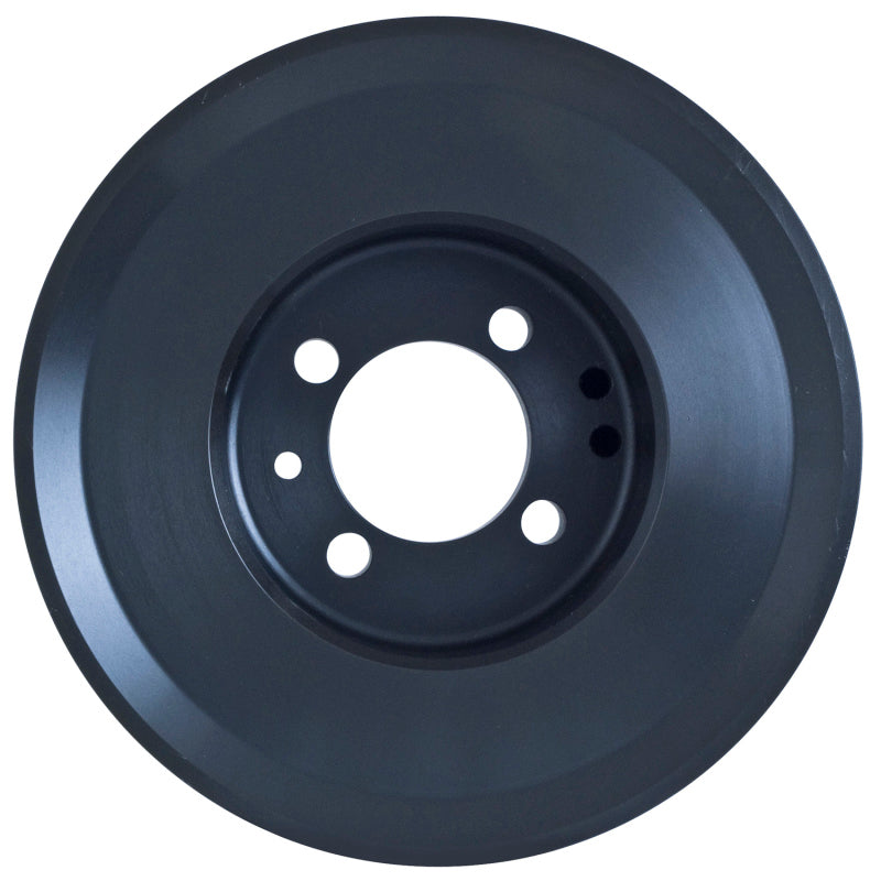 Amortisseur équilibré en interne en acier Fluidampr Mitsubishi 4G63/T DSM I-4