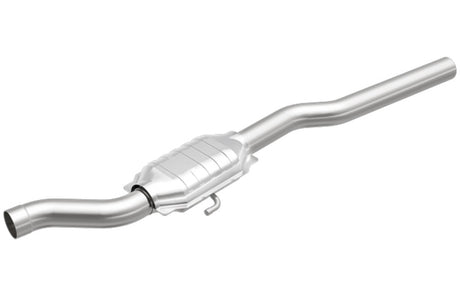 MagnaFlow Conv Direct Fit 88-91 Dodge D150 3,9 L/5,2 L/5,9 L
