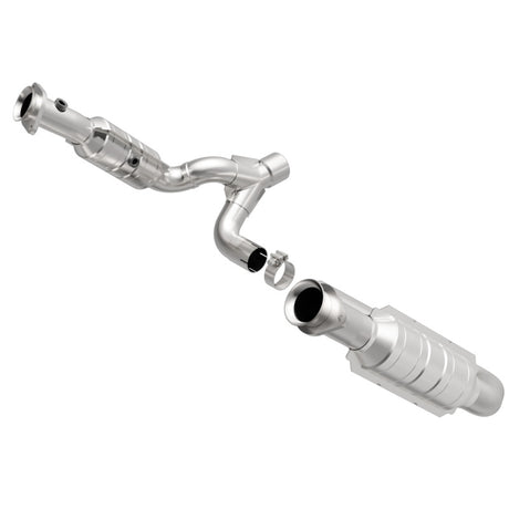 Convecteur MagnaFlow DF 09-13 Dodge Ram 1500 Pickup 4,7 L