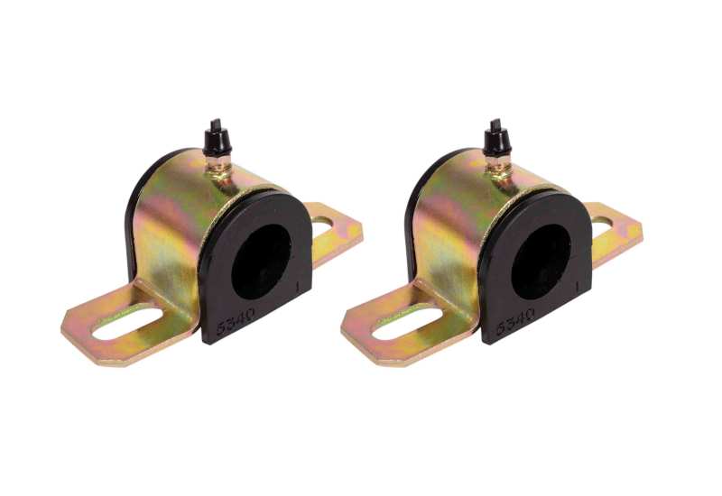 Kit de barre stabilisatrice Eibach (avant et arrière) pour Ford Mustang 2015 2,3 L EcoBoost/3,7 L V6/GT 5,0 L V8